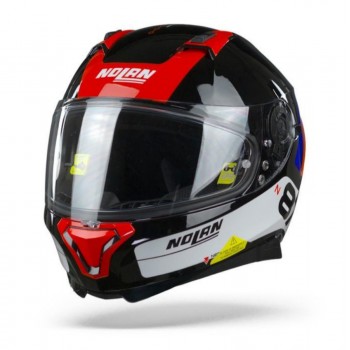 Cască moto Nolan N87 PLUS DISTINCTIVE  [028]